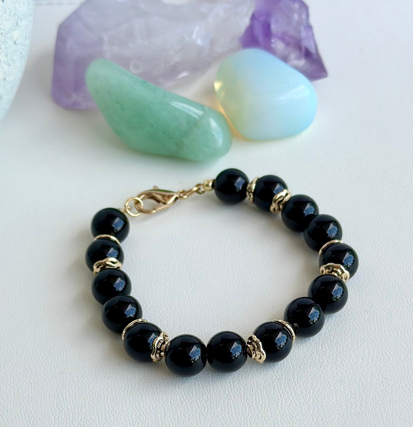 Bracelet in Black